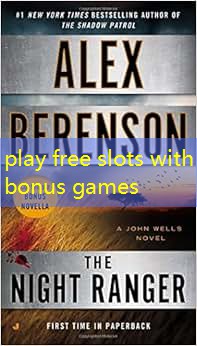 play free slots with bonus games